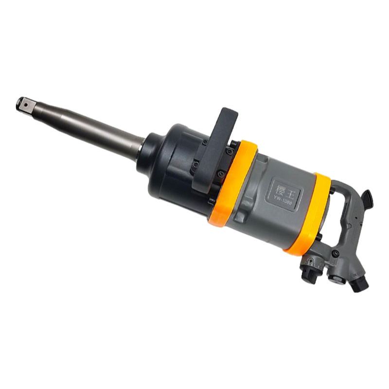 Pneumatic Impact Wrench - KOTUMY YW1088 Heavy Duty Air Impact