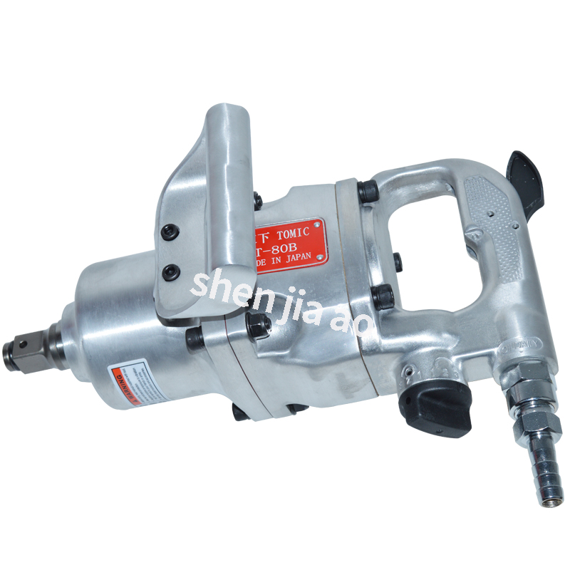 Pneumatic Impact Wrench - T-80A/80B Pneumatic Wrench 1