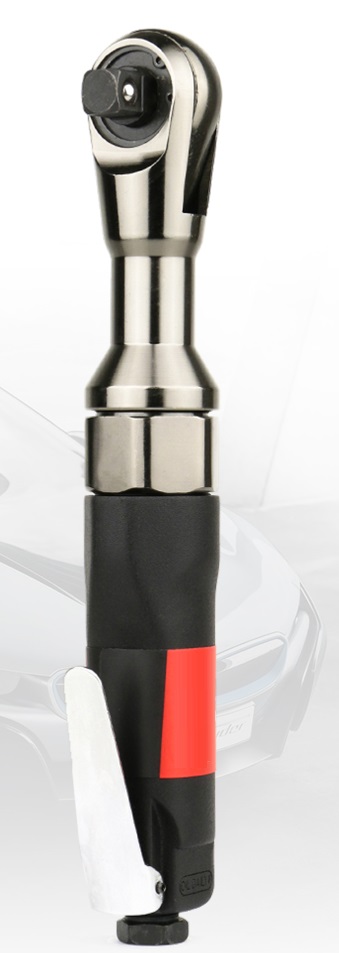 Pneumatic Impact Wrench - 3/8