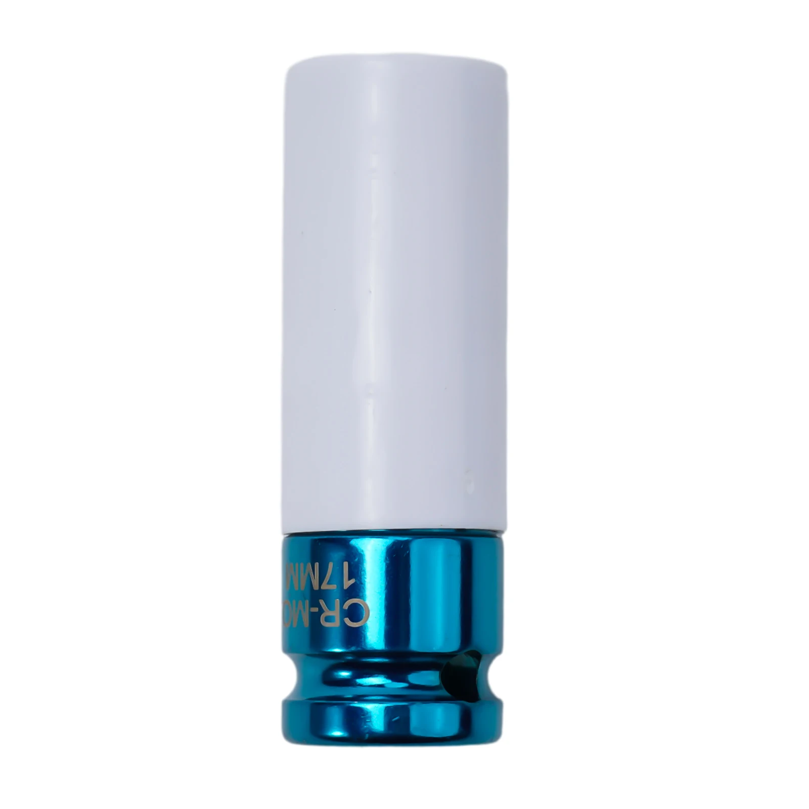 Pneumatic Impact Wrench - 17 /19/ 21mm Hex Sockets Colorful