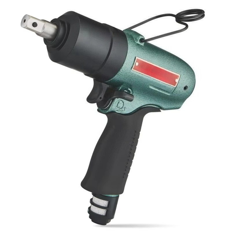 Pneumatic Impact Wrench - -130 1/2