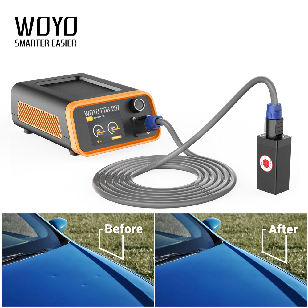 WOYO PDR007 Profession Car Den - Dent Repair Puller review and price