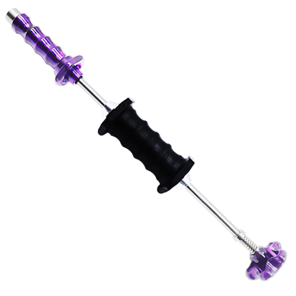 New spring-adjusted pull hamme - Dent Repair Puller review and price