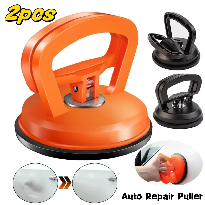 1/2pcs For Car Dent Glass Suct - Dent Repair Puller review and price