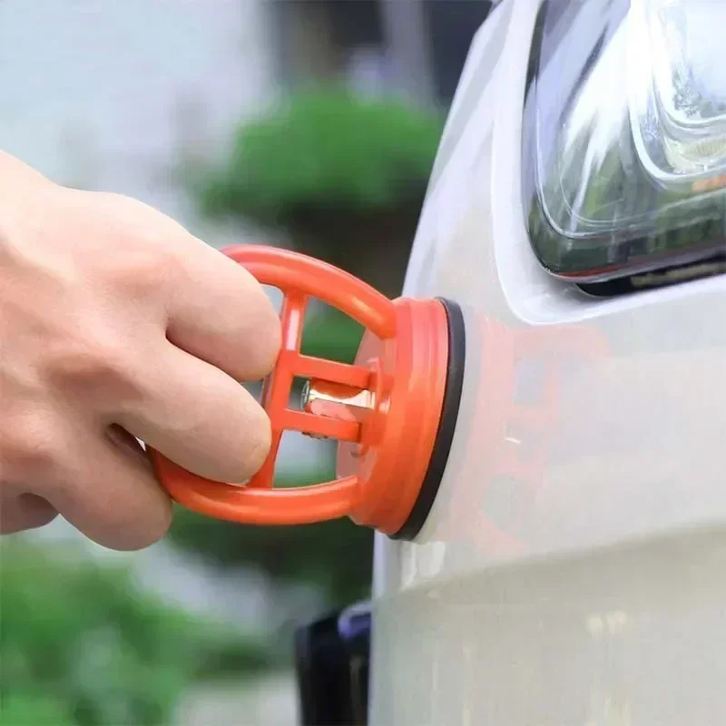 1/2pcs For Car Dent Glass Suct - Dent Repair Puller review and price