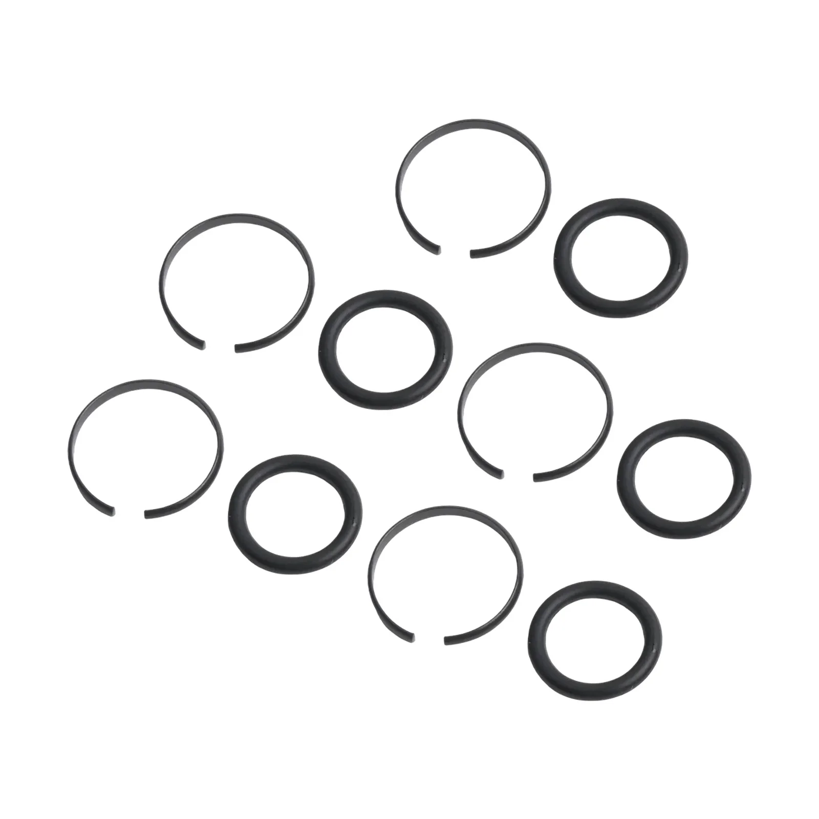 5sets Retainer Rings With O-Ri - Pneumatic Impact Wrench review and price