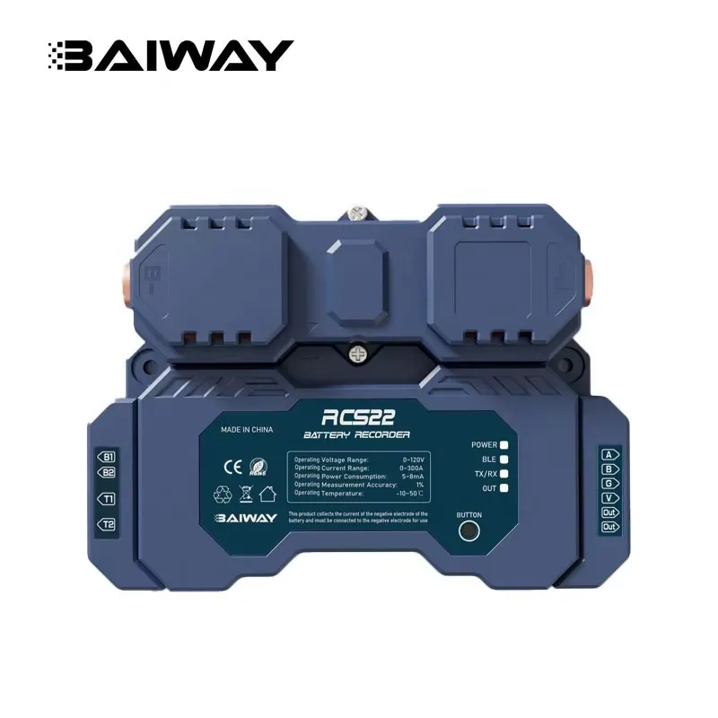 WIFI 4G BT Battery Capacity In - Battery Load Tester review and price