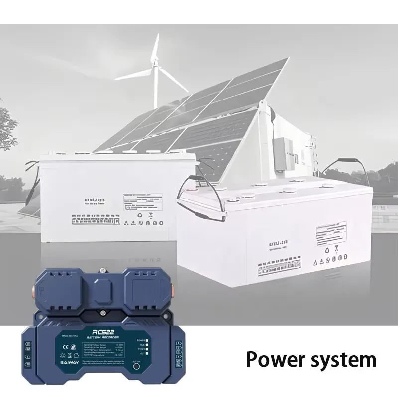 WIFI 4G BT Battery Capacity In - Battery Load Tester review and price