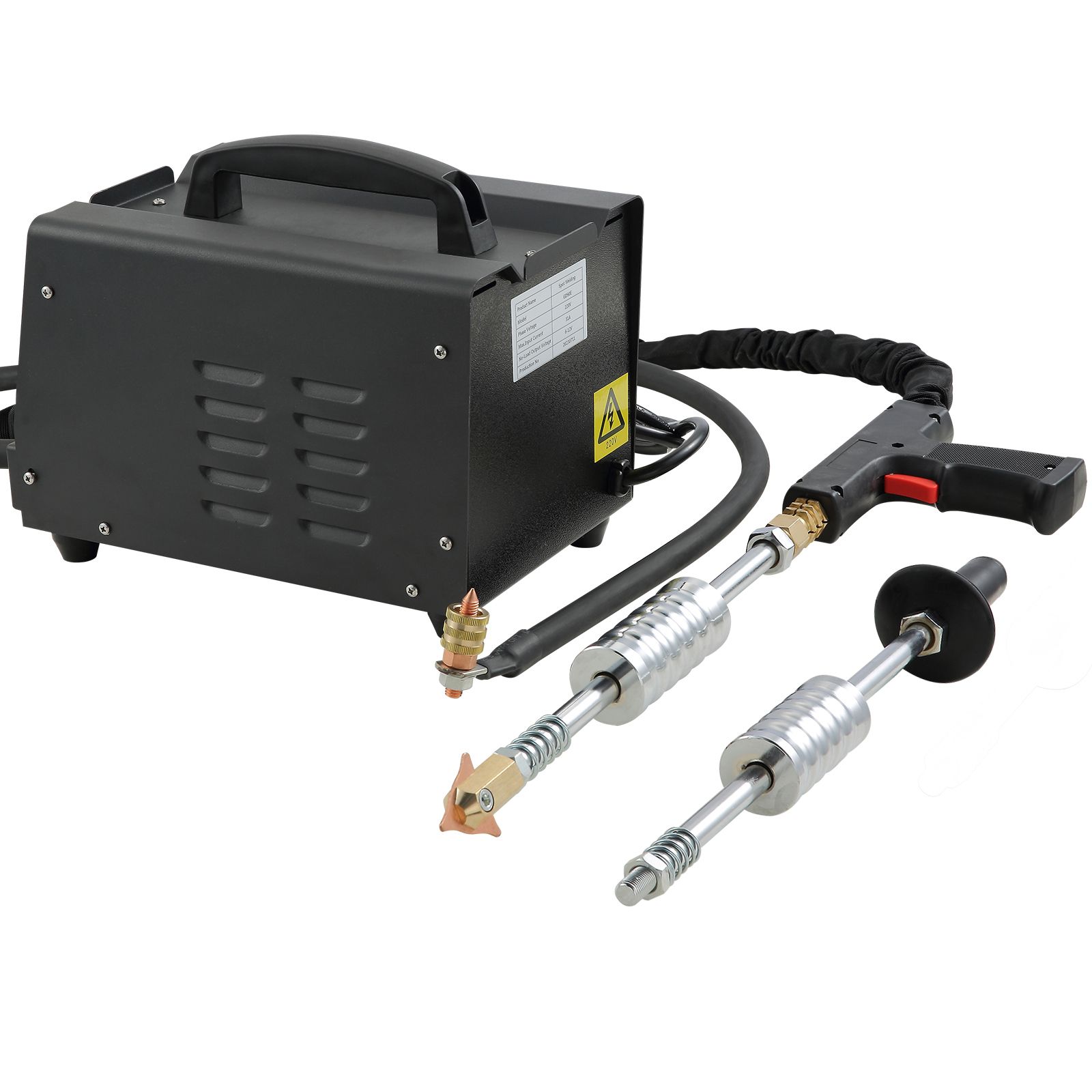 Stud Welder Dent Repair Kit, 1 - Dent Repair Puller review and price