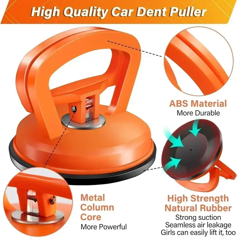 Car Dent Remover Vehicle Dent  - Dent Repair Puller review and price