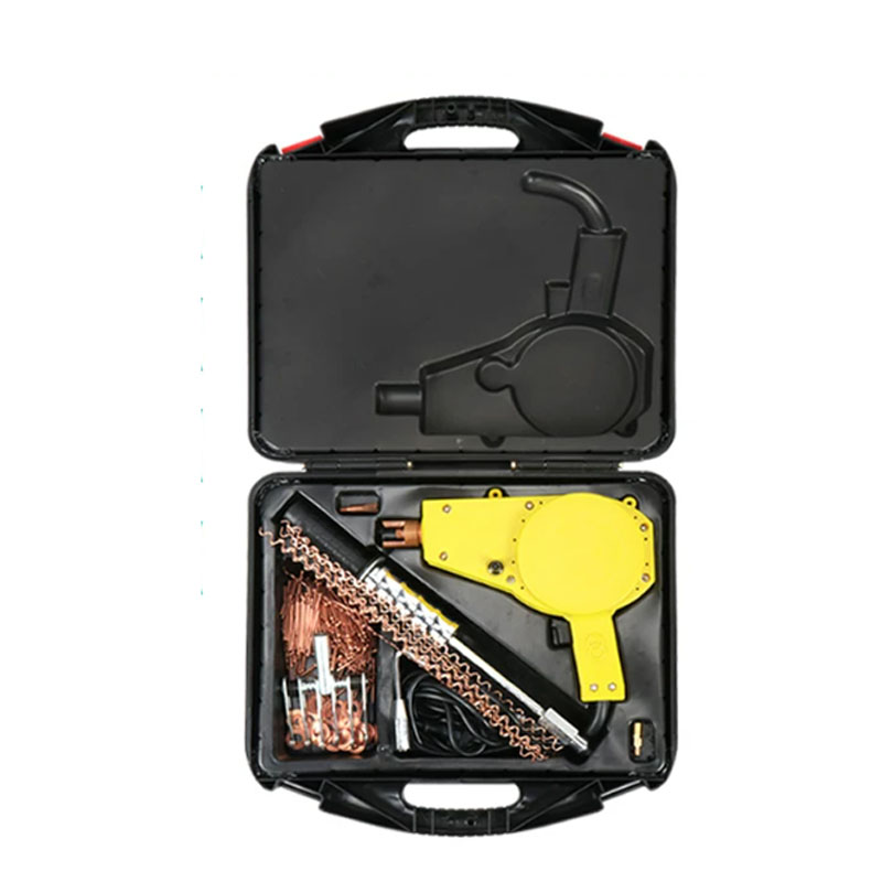 Car Dent Puller Spot Welder 22 - Dent Repair Puller review and price