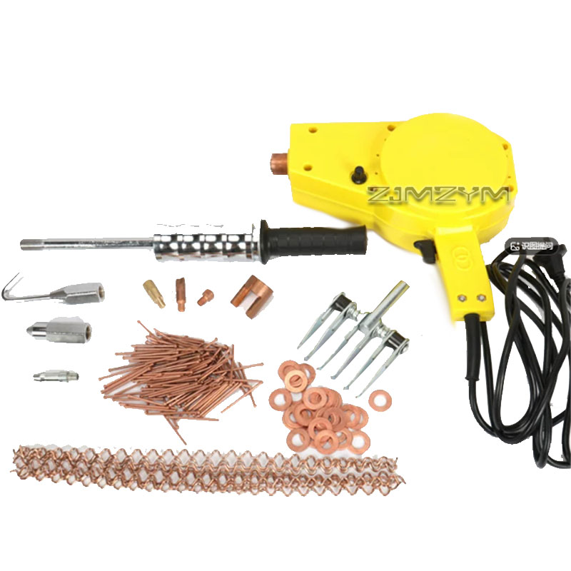 Car Dent Puller Spot Welder 22 - Dent Repair Puller review and price