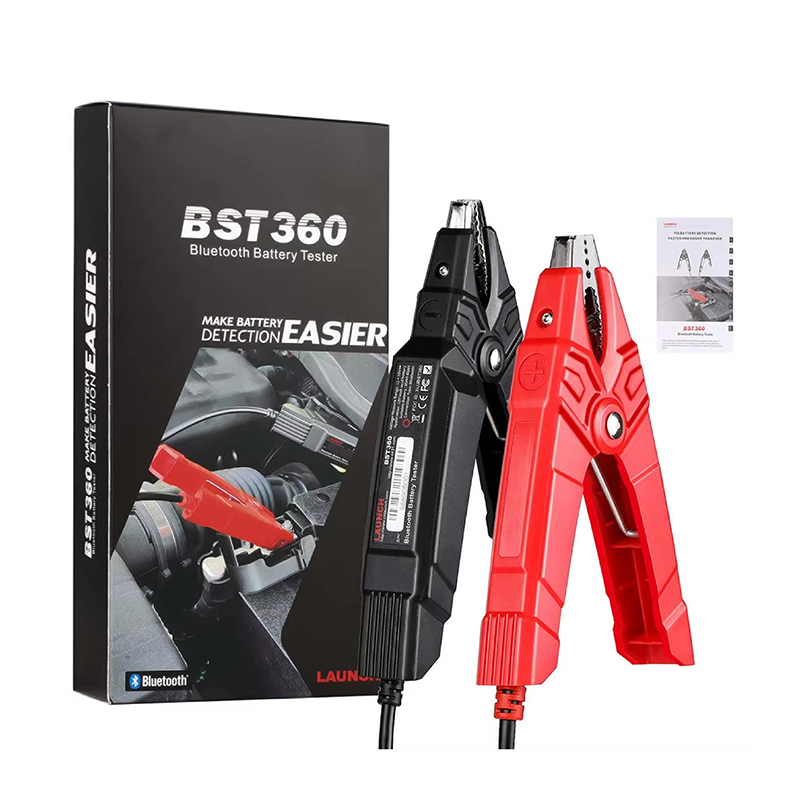 LAUNCH X431 BST360 Car Battery - Battery Load Tester review and price