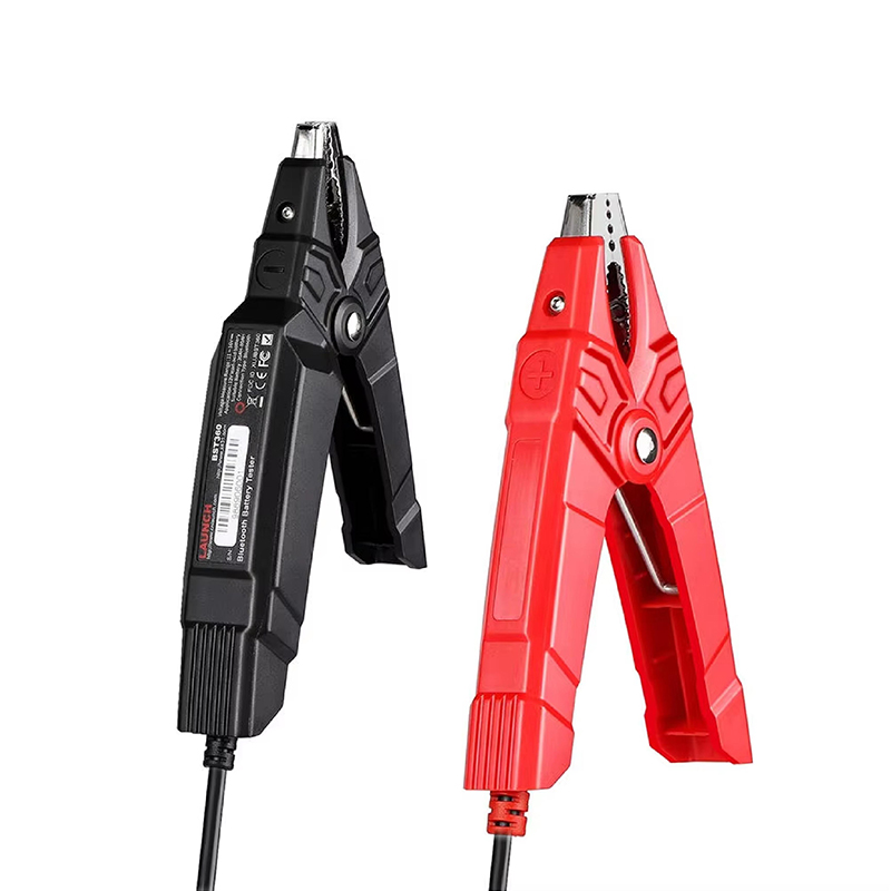 LAUNCH X431 BST360 Car Battery - Battery Load Tester review and price