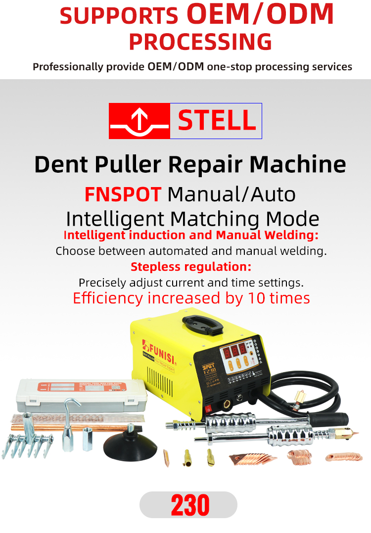 F230 Car Repair Equipment Fact - Dent Repair Puller review and price