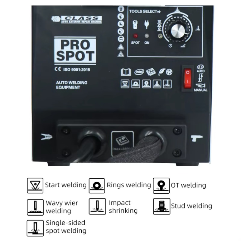 PRO Auto Repair Machine Dent P - Dent Repair Puller review and price