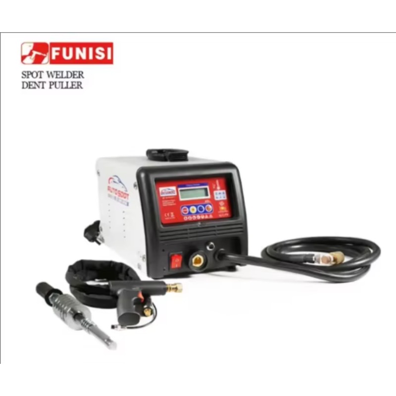 98ES Steel Dent Puller Machine - Dent Repair Puller review and price