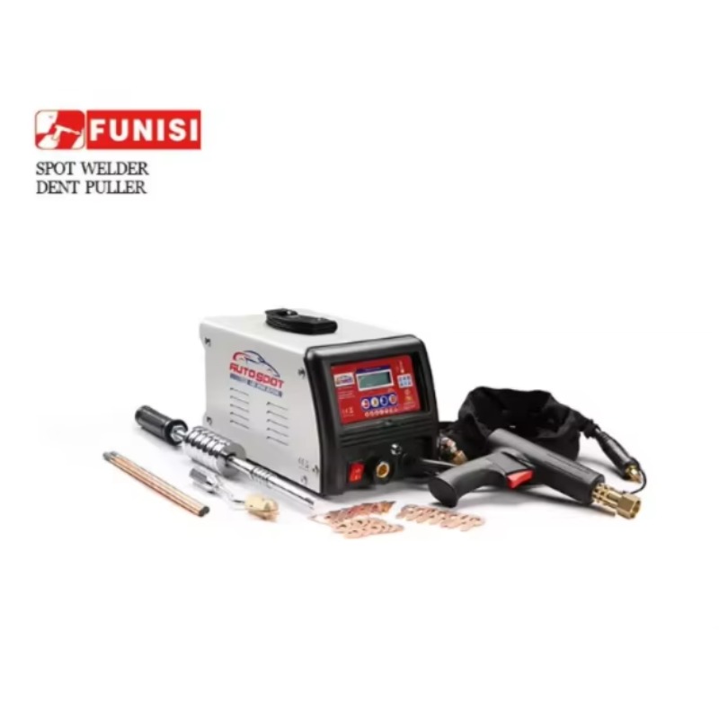 98ES Steel Dent Puller Machine - Dent Repair Puller review and price