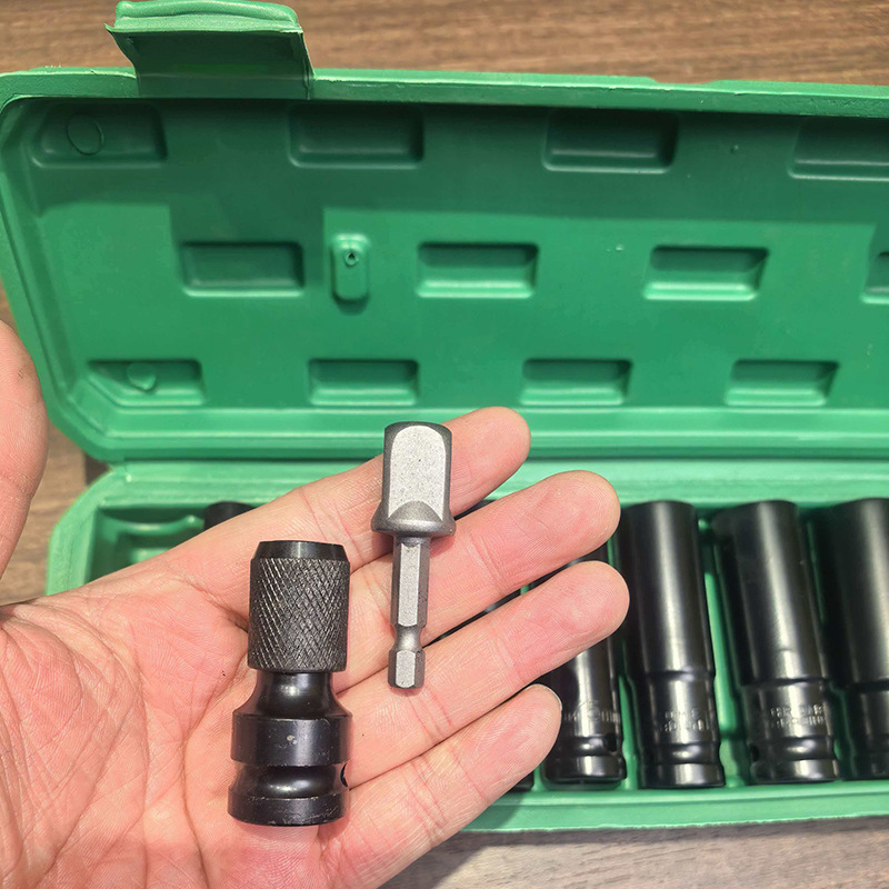 Universal Drive Metric Impact  - Pneumatic Impact Wrench review and price