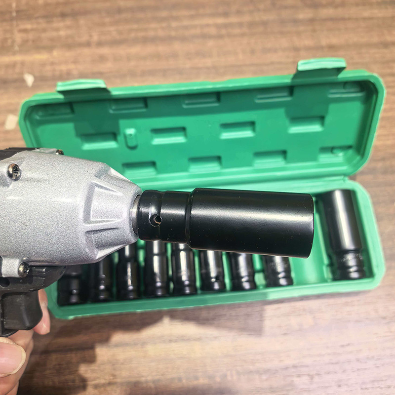 Universal Drive Metric Impact  - Pneumatic Impact Wrench review and price