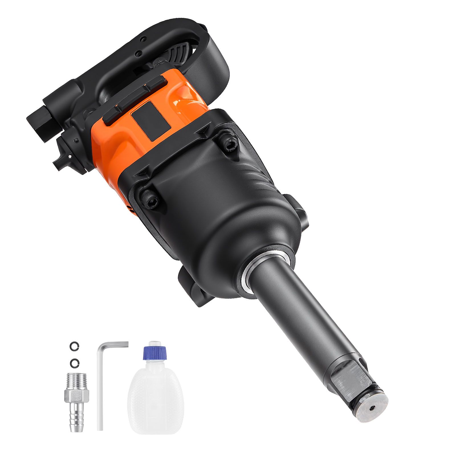 1 Inch Air Impact Wrench, Up t - Pneumatic Impact Wrench review and price