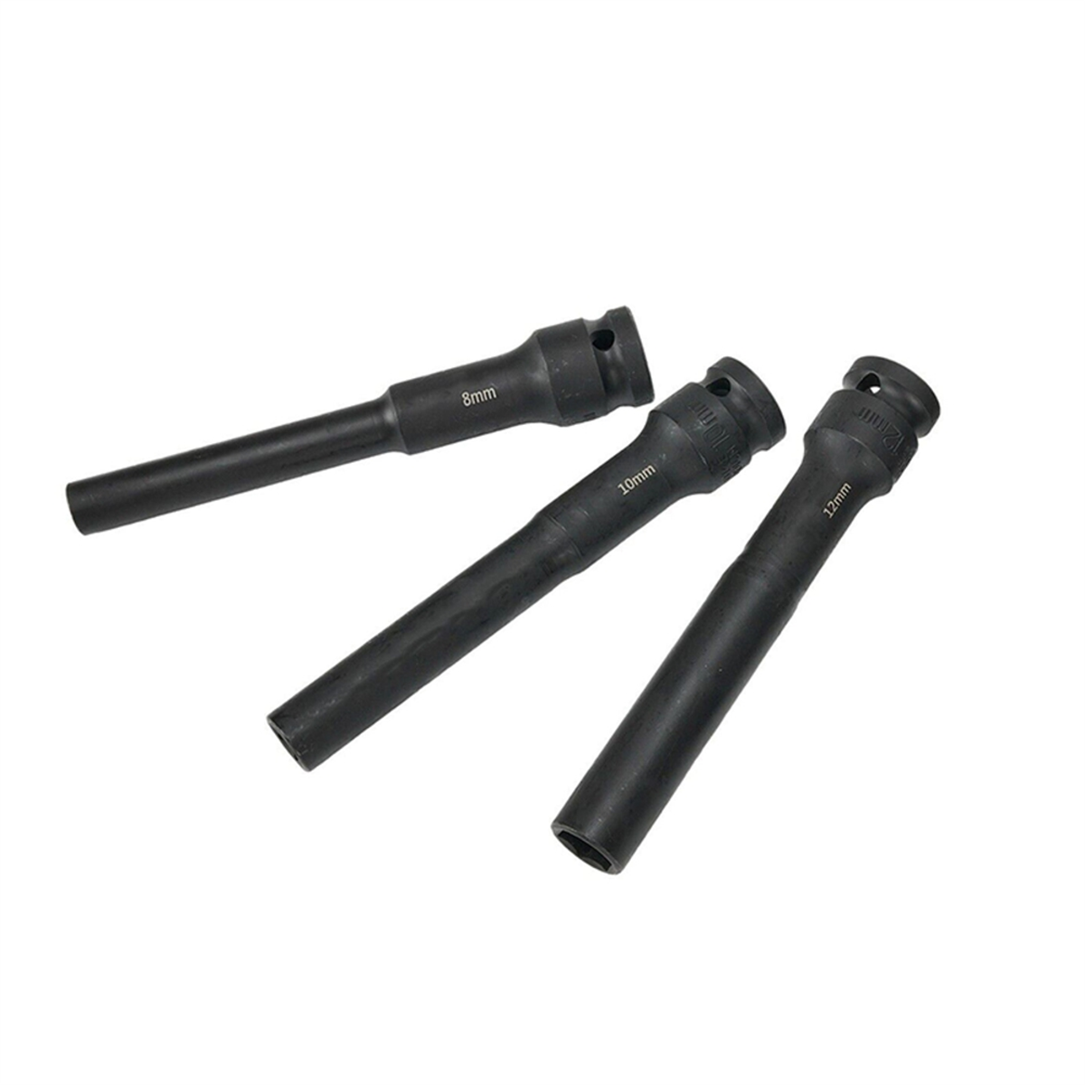 A002 3PCS 1/2 Drive Hex Socket - Pneumatic Impact Wrench review and price