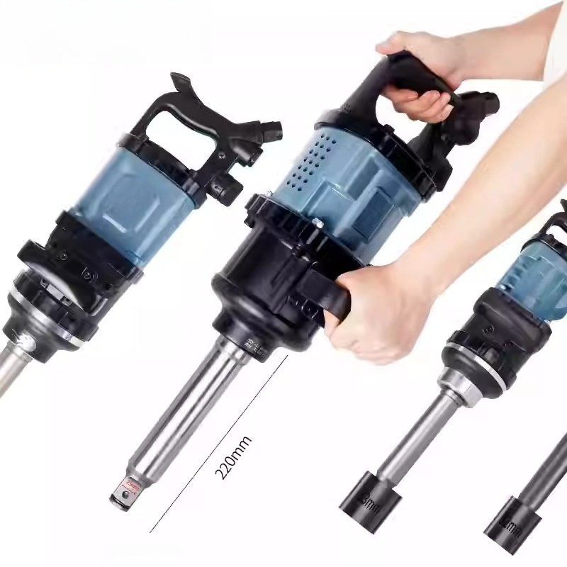 Factory Direct High Torque Air - Pneumatic Impact Wrench review and price