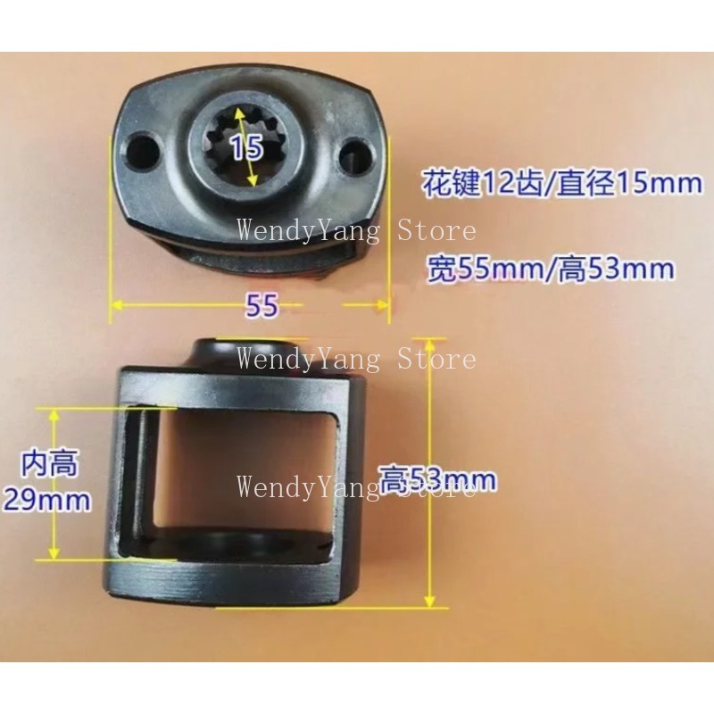 Suitable for 1 1/2 Inch Pneuma - Pneumatic Impact Wrench review and price